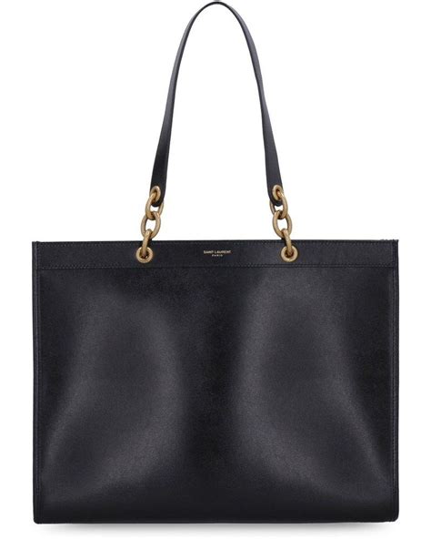 le maillon tote ysl|Le Maillon Handbag Collection for Women .